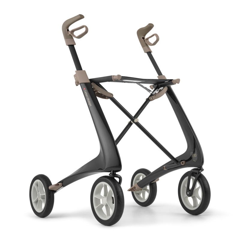 🎉Factory direct Sale Carbon Ultralight Mobility Walker