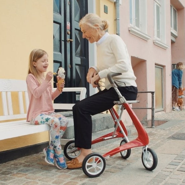 🎉Factory direct Sale Carbon Ultralight Mobility Walker