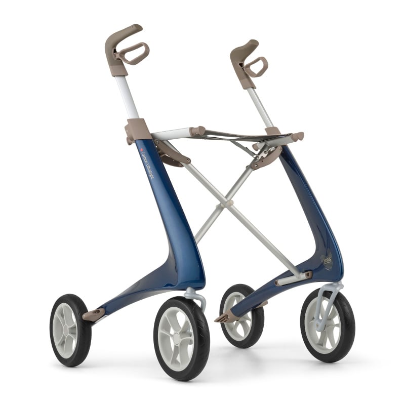 🎉Factory direct Sale Carbon Ultralight Mobility Walker