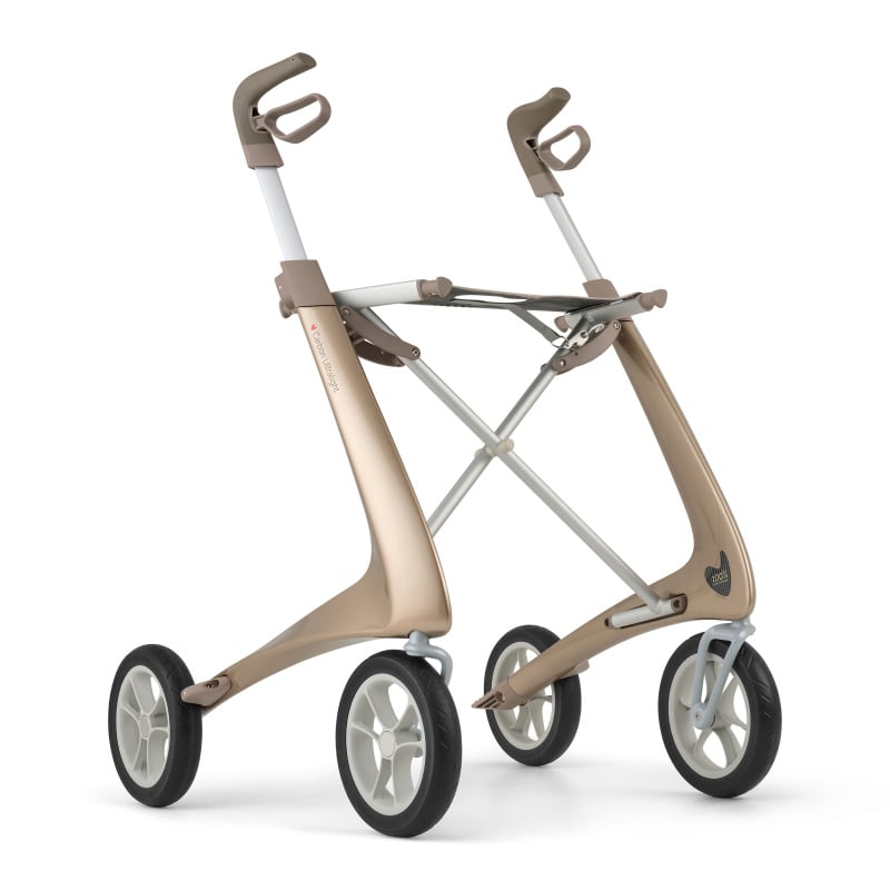 🎉Factory direct Sale Carbon Ultralight Mobility Walker