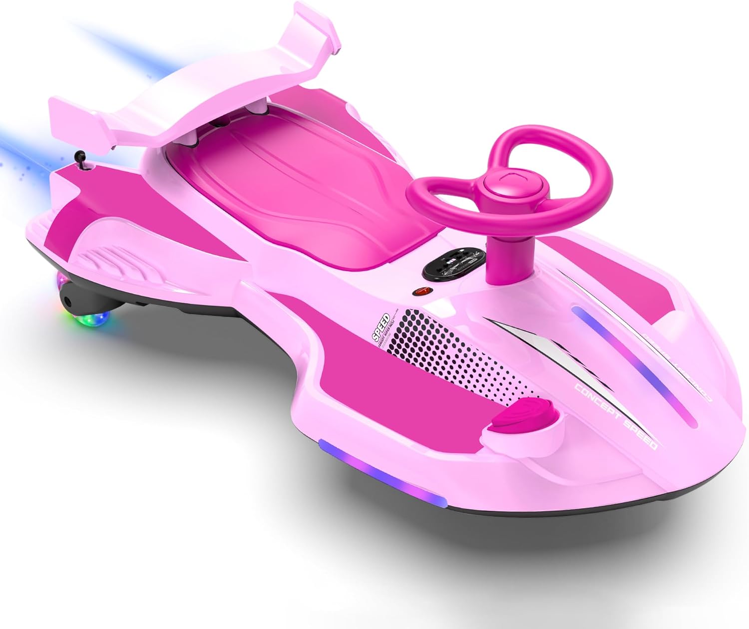 ⏰ LAST DAY Clearance Sale 80% OFF 💥12V Electric Wiggle Car for Kids