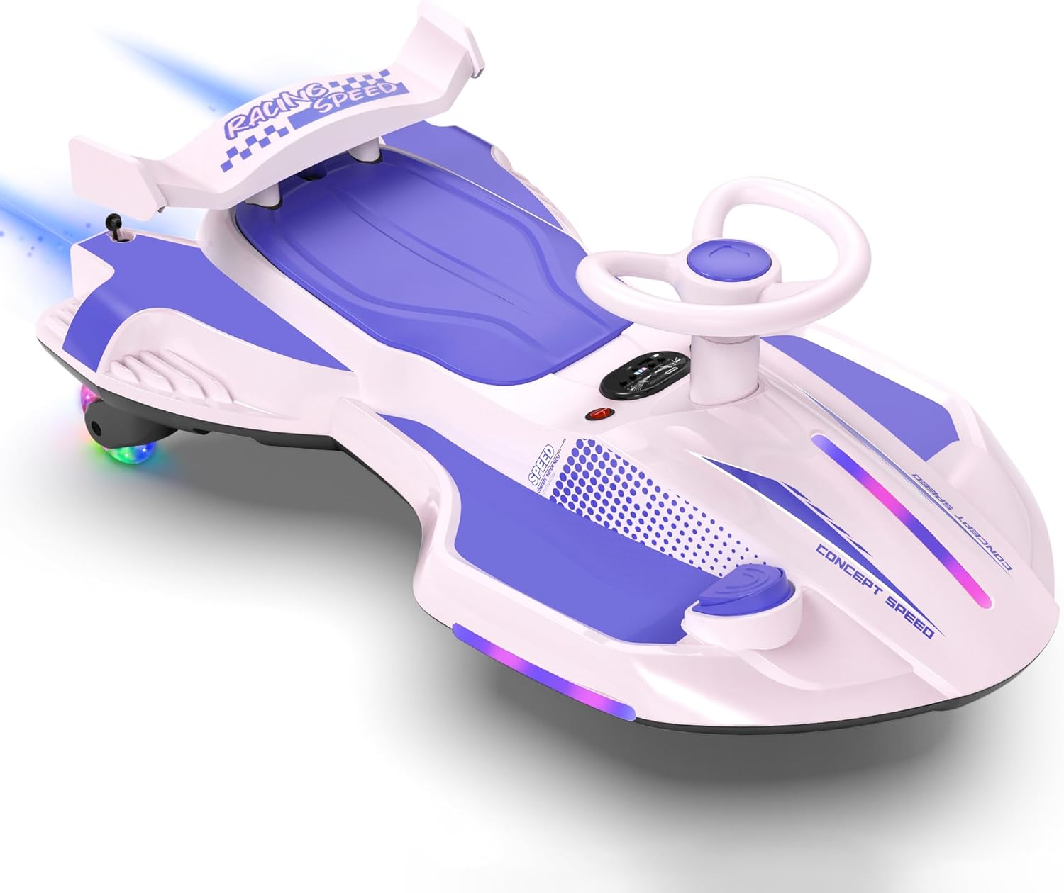 ⏰ LAST DAY Clearance Sale 80% OFF 💥12V Electric Wiggle Car for Kids