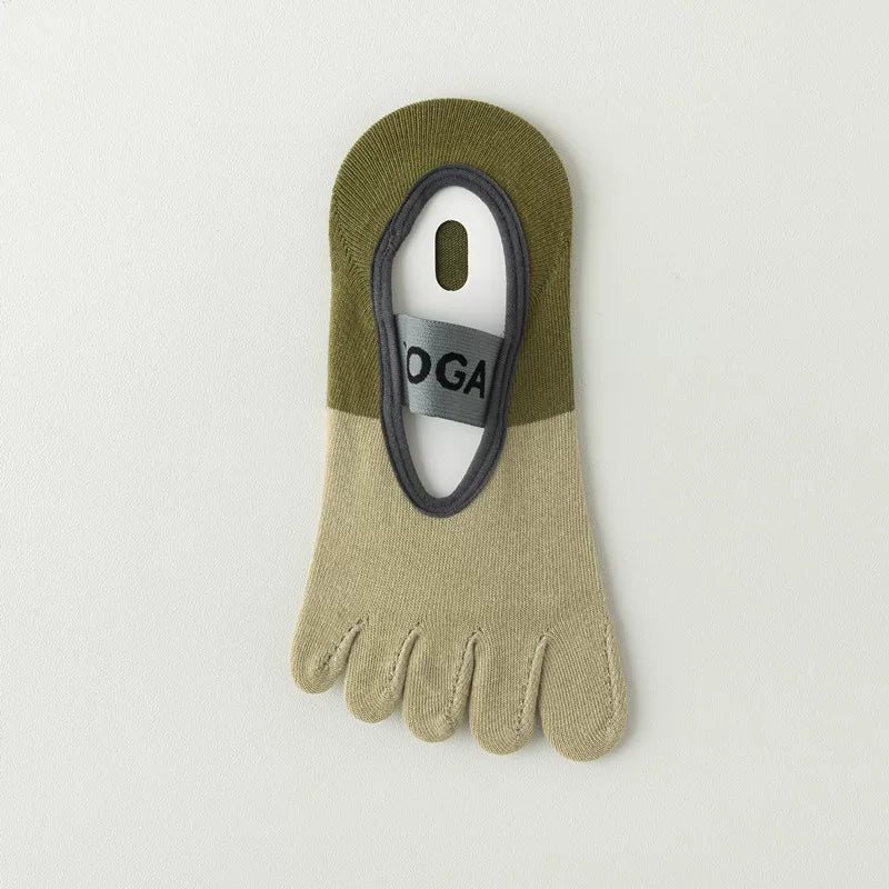 Crystorax | Lightweight Open-Heel Toe Socks for Women Spring Summer Wear  Description