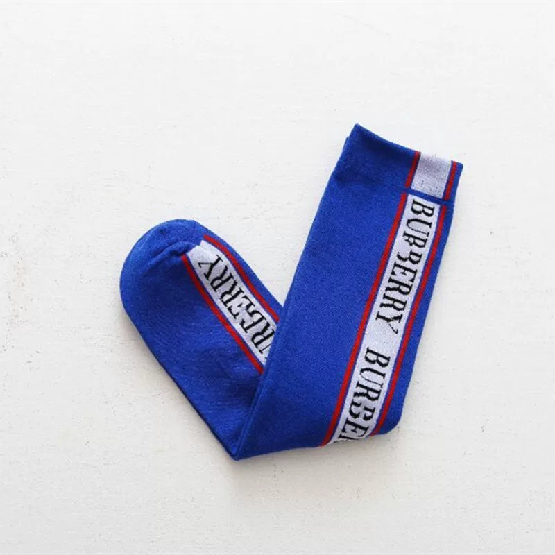 Crystorax | Women’s Mid-Calf Pile Socks for Spring and Autumn Daily Wear  Description