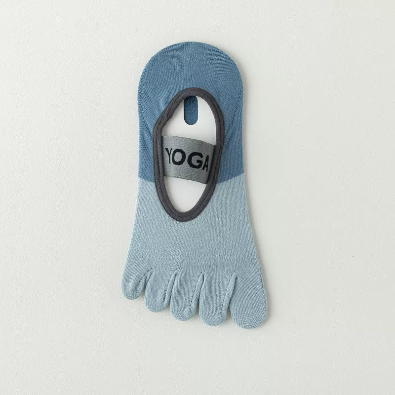 Crystorax | Lightweight Open-Heel Toe Socks for Women Spring Summer Wear  Description