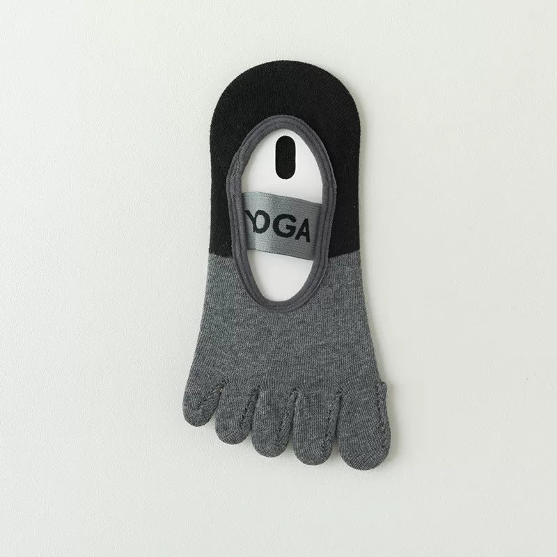 Crystorax | Lightweight Open-Heel Toe Socks for Women Spring Summer Wear  Description