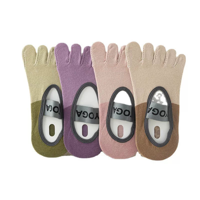 Crystorax | Lightweight Open-Heel Toe Socks for Women Spring Summer Wear  Description