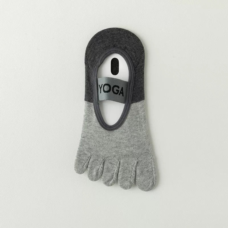 Crystorax | Lightweight Open-Heel Toe Socks for Women Spring Summer Wear  Description