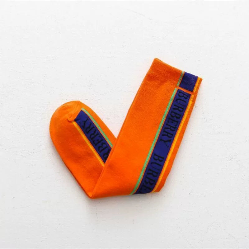 Crystorax | Women’s Mid-Calf Pile Socks for Spring and Autumn Daily Wear  Description