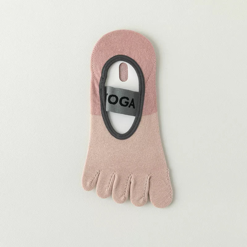 Crystorax | Lightweight Open-Heel Toe Socks for Women Spring Summer Wear  Description